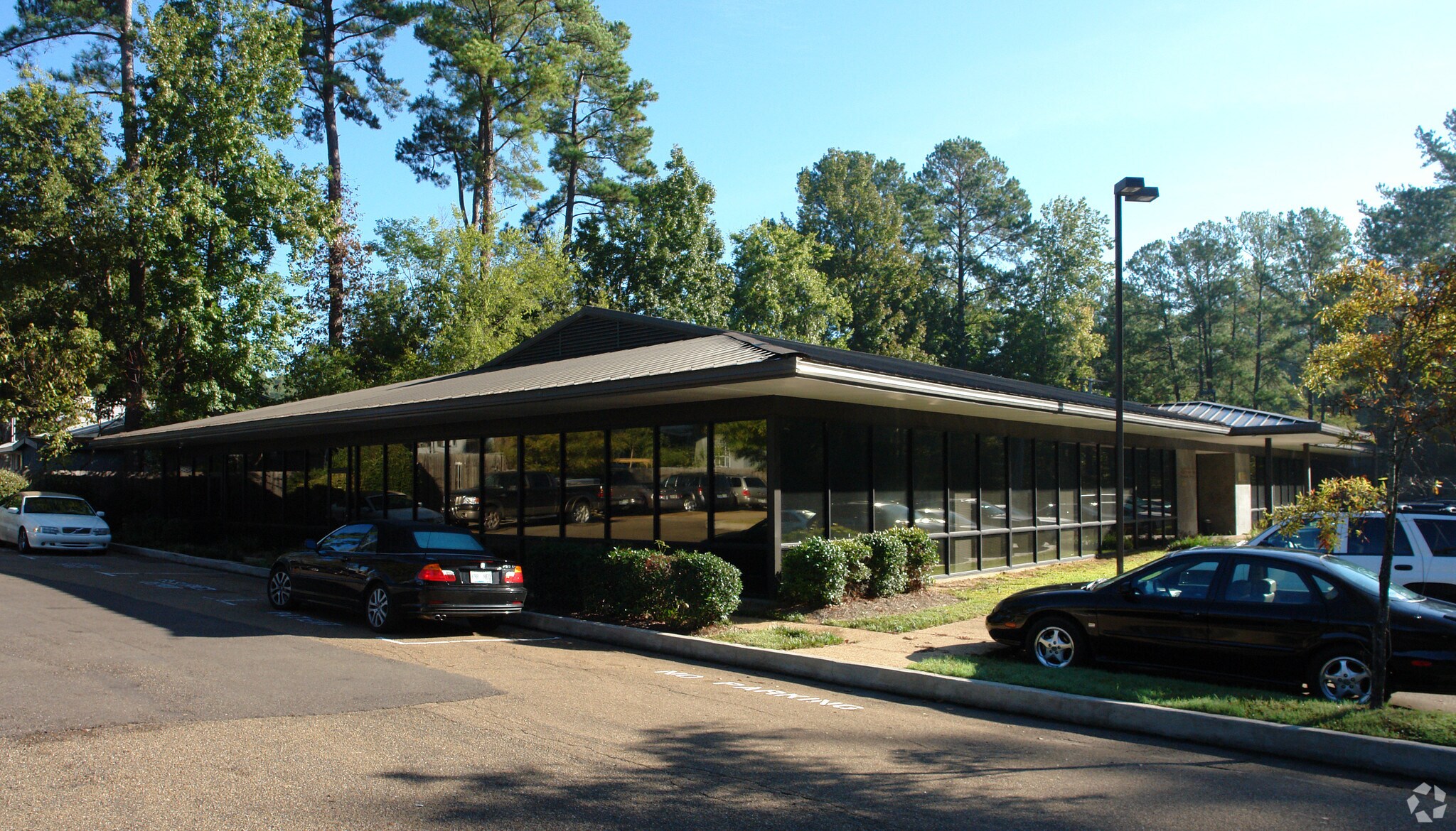 2510 Lakeland Ter Jackson, MS 39232 Office Property for Lease on