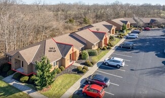 Forest Park, OH Office - 1375 Kemper Meadow Dr Forest Park, OH Office - 1375 Kemper Meadow Dr