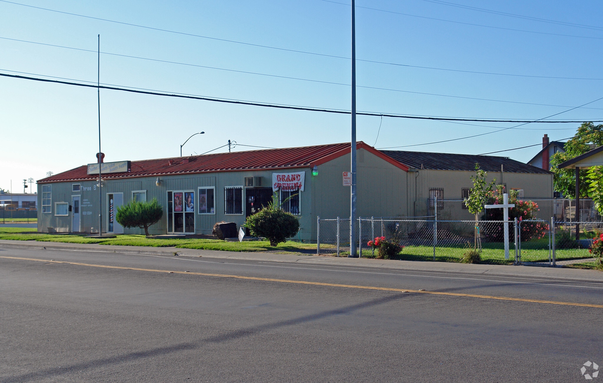 1228 Grand Ave, Sacramento, CA for Sale