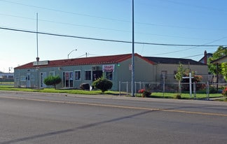 Sacramento, CA Freestanding - 1228 Grand Ave Sacramento, CA Freestanding - 1228 Grand Ave