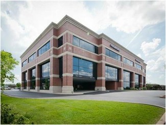Chesterfield, MO Office, Office/Medical - 100 Chesterfield Business Pky