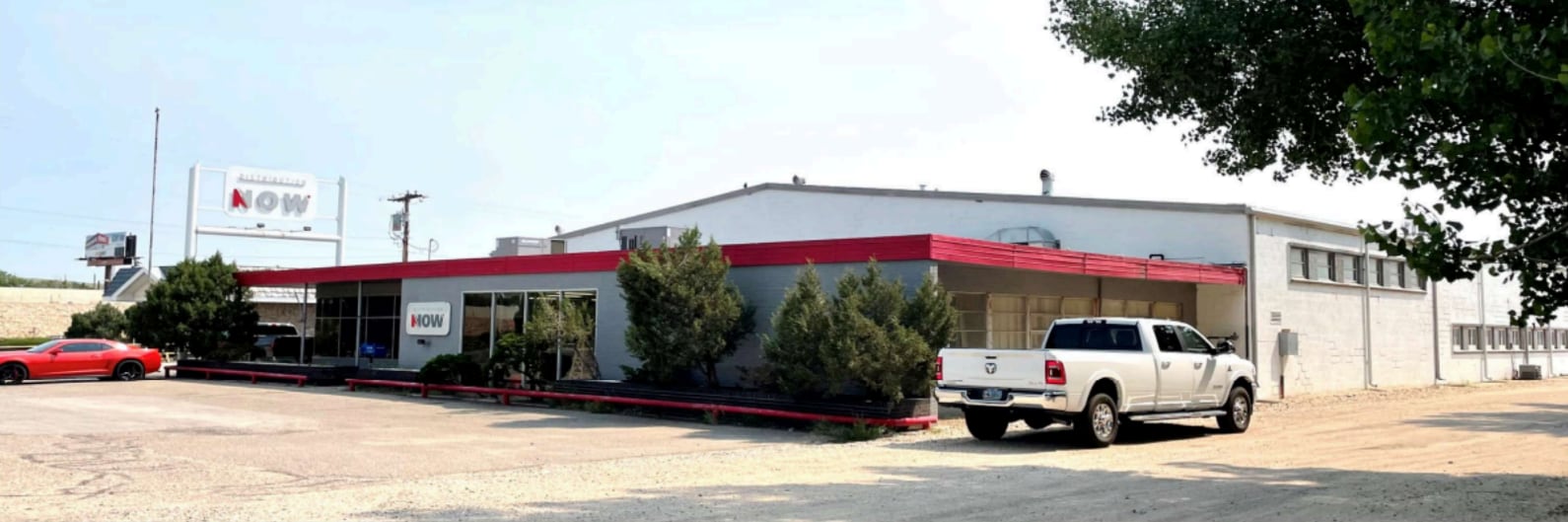 555 N Center St, Casper, WY for Rent