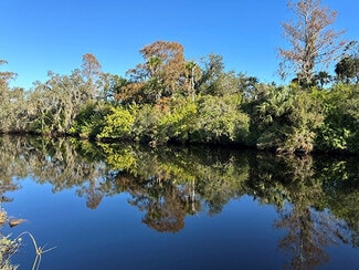 Alva, FL Residential - 15871 N River Rd