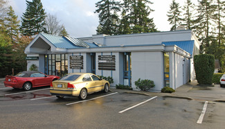 Lynnwood, WA Office - 6628 212th St SW