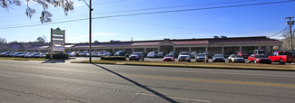 Thomasville, GA Office/Retail, Industrial - 1102 Smith Ave