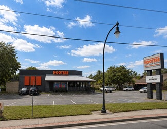 Tampa, FL Retail - 4420 W Gandy Blvd Tampa, FL Retail - 4420 W Gandy Blvd