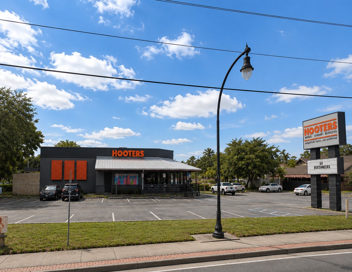 4420 W Gandy Blvd, Tampa, FL for Rent