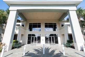 Orlando, FL Office/Medical - 6000 Turkey Lake Rd Orlando, FL Office/Medical - 6000 Turkey Lake Rd
