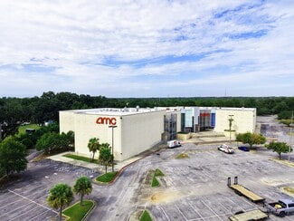 Pensacola, FL Movie Theatre - 6595 W St Pensacola, FL Movie Theatre - 6595 W St