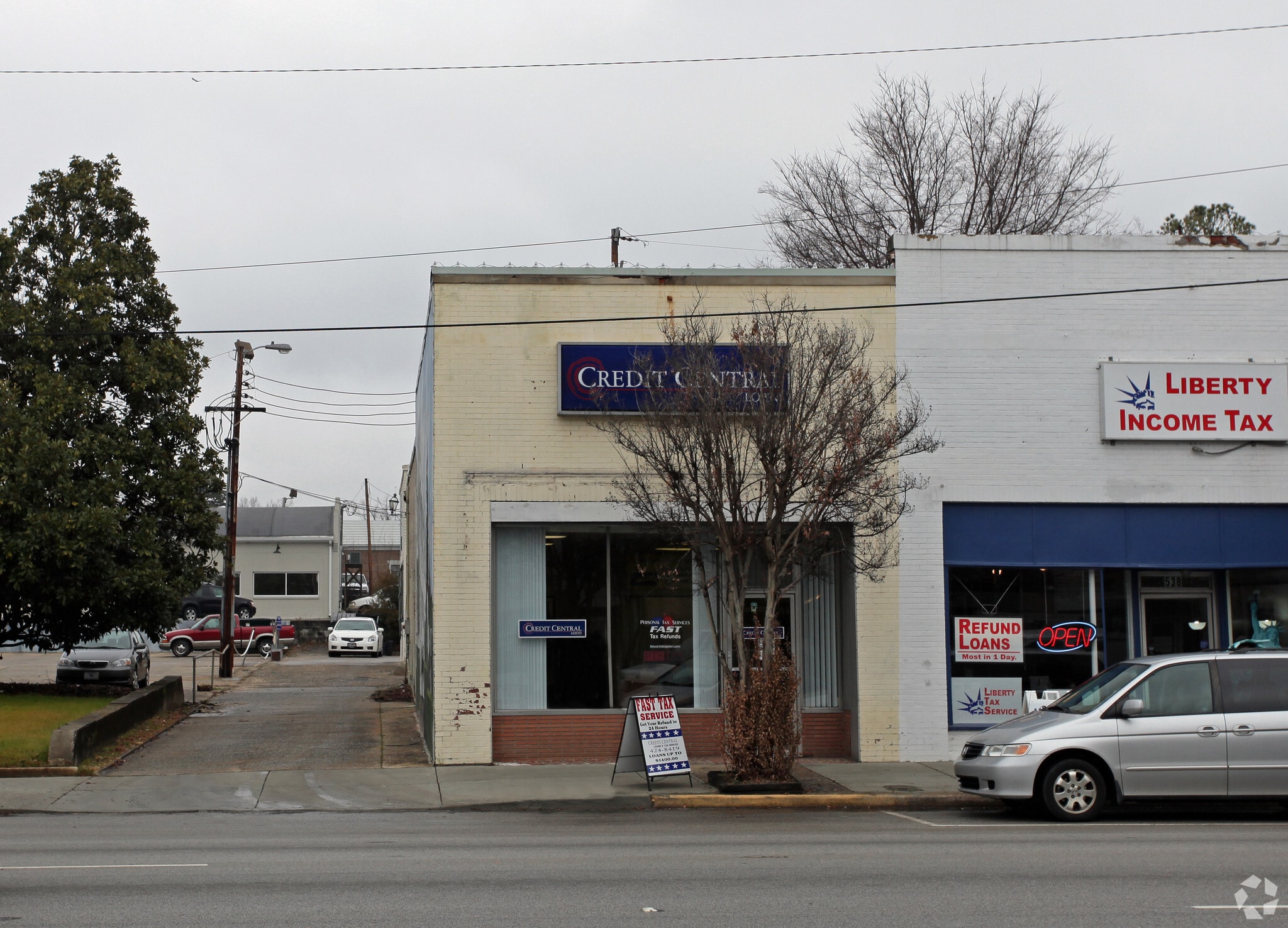 540 E Dekalb St, Camden, SC for Rent