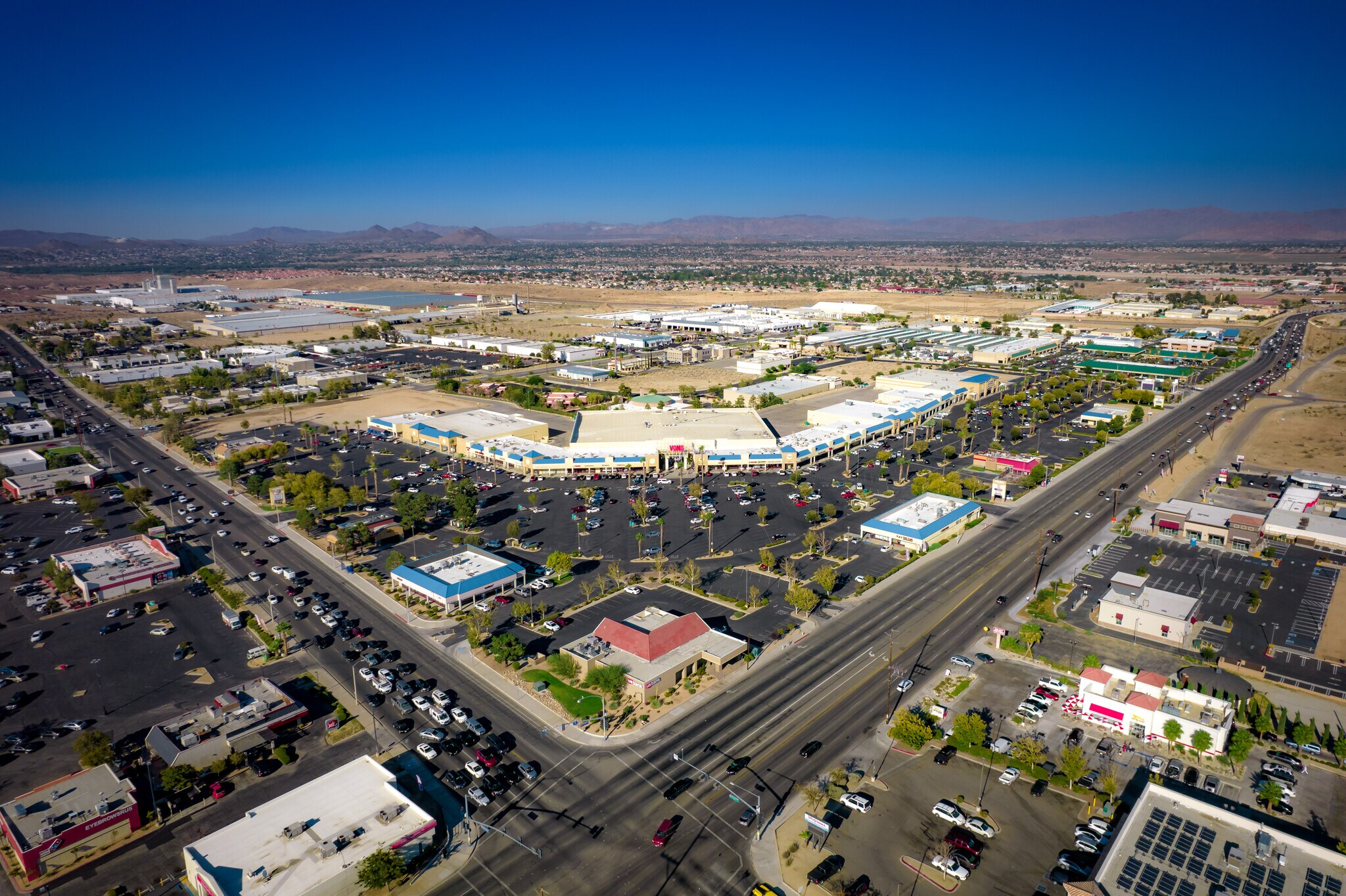 Bear Valley Rd, Victorville, CA for Rent