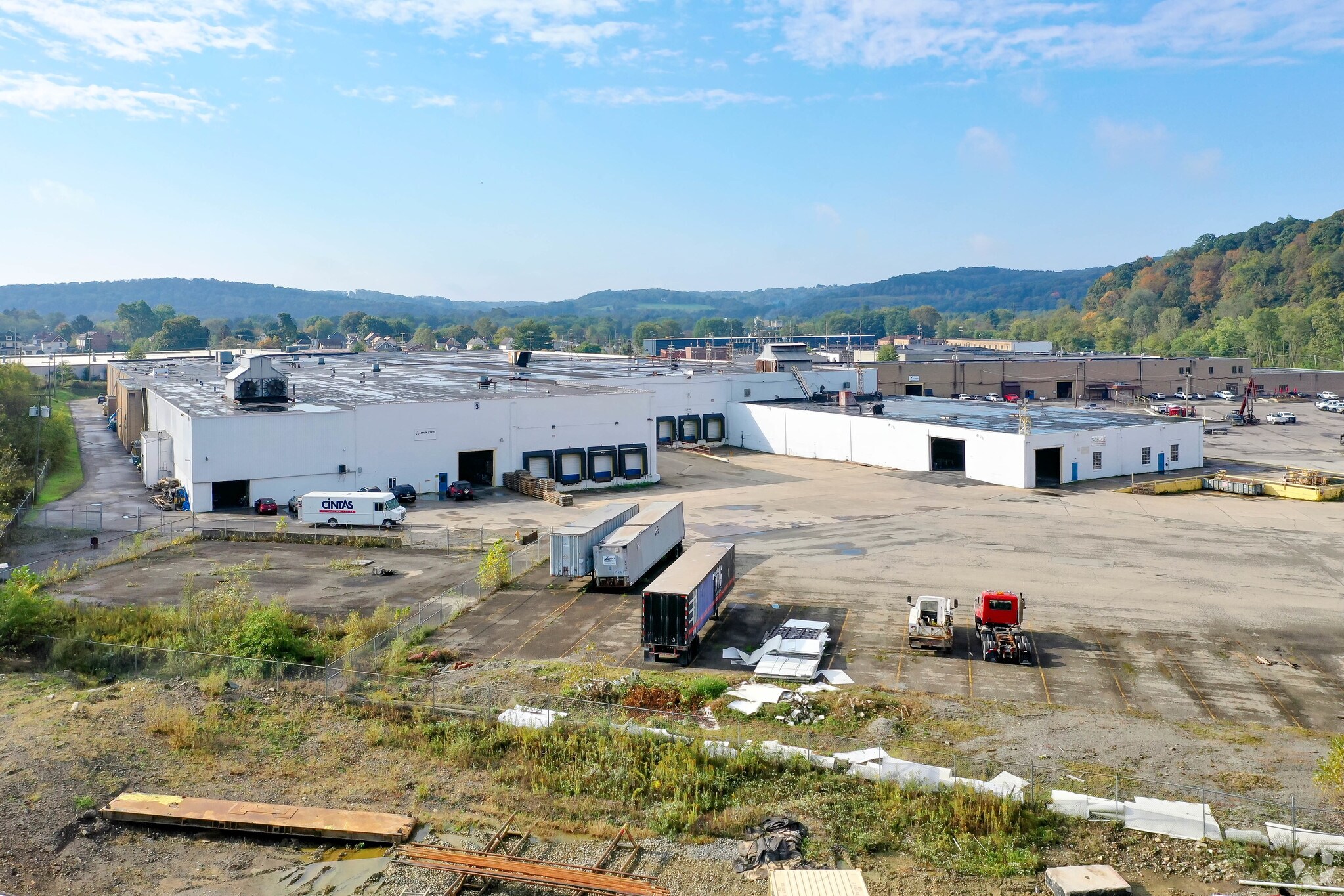 719 W New Castle St, Zelienople, PA for Rent