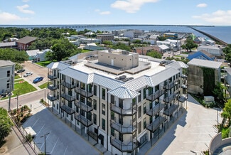 Bay Saint Louis, MS Office - 124 Court St