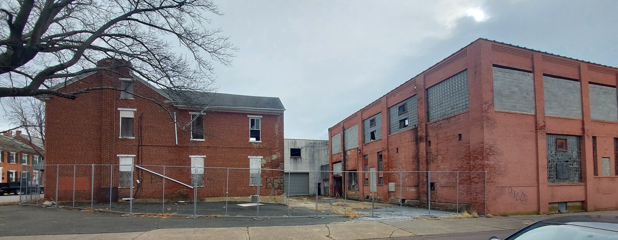504-512 Chestnut St, Pottstown, PA for Sale