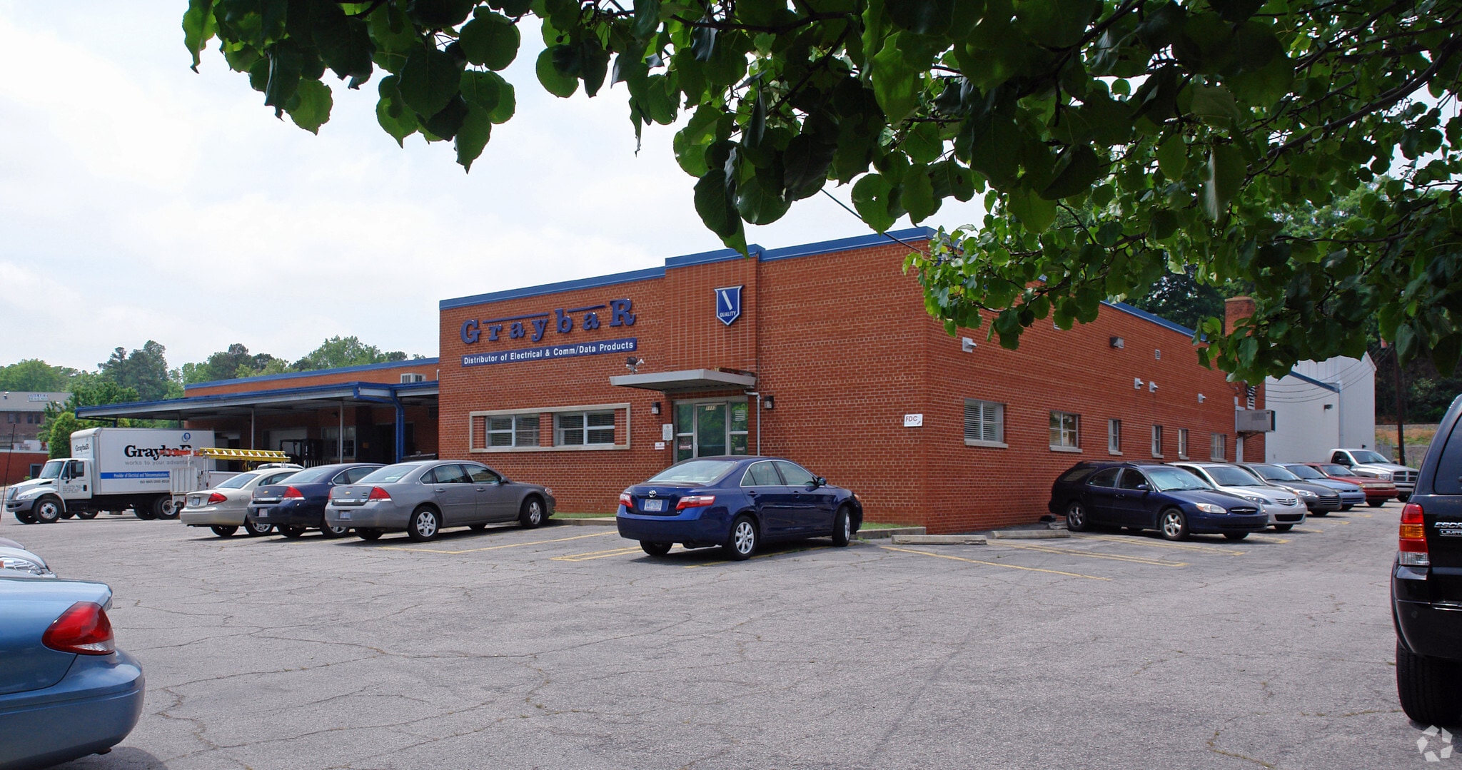 1113 Capital Blvd, Raleigh, NC for Rent