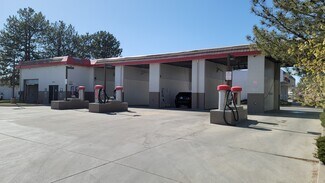 Aurora, CO Car Washes - 4275 S Chambers Way