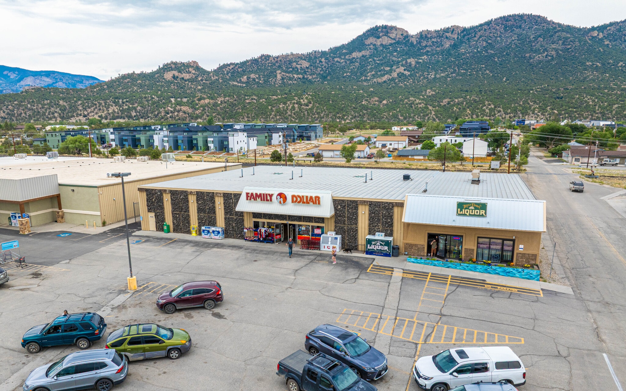 401 Us Highway 24 N, Buena Vista, CO for Sale