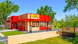 Redding, CA Fast Food - 65 Lake Blvd