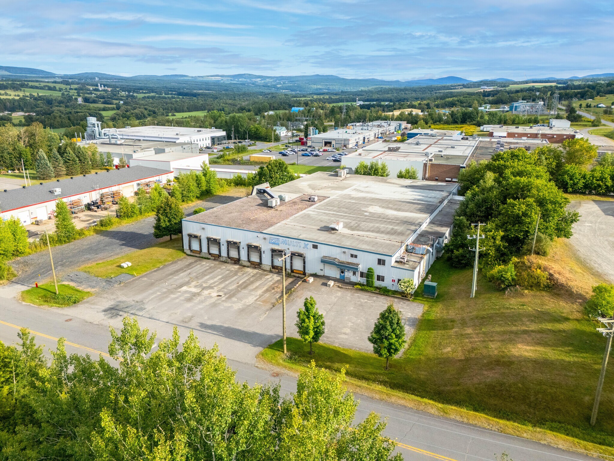 60 Rue Sheard, Coaticook, QC for Sale