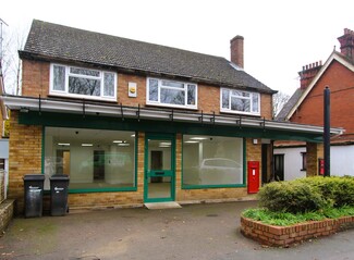 Great Yeldham, ESS Retail - High St