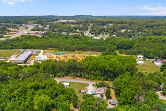 Roxboro, NC Self-Storage Facilities - 1147 Shelton Rd