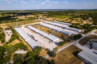 Denton, TX Industrial - 2170 Collins Rd