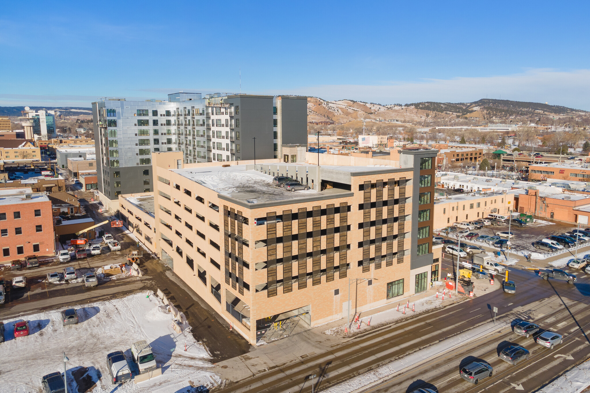 525 E Saint Joseph St, Rapid City, SD for Rent