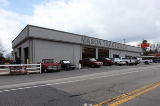 Cumming, GA Warehouse - 2510 Dahlonega Hwy