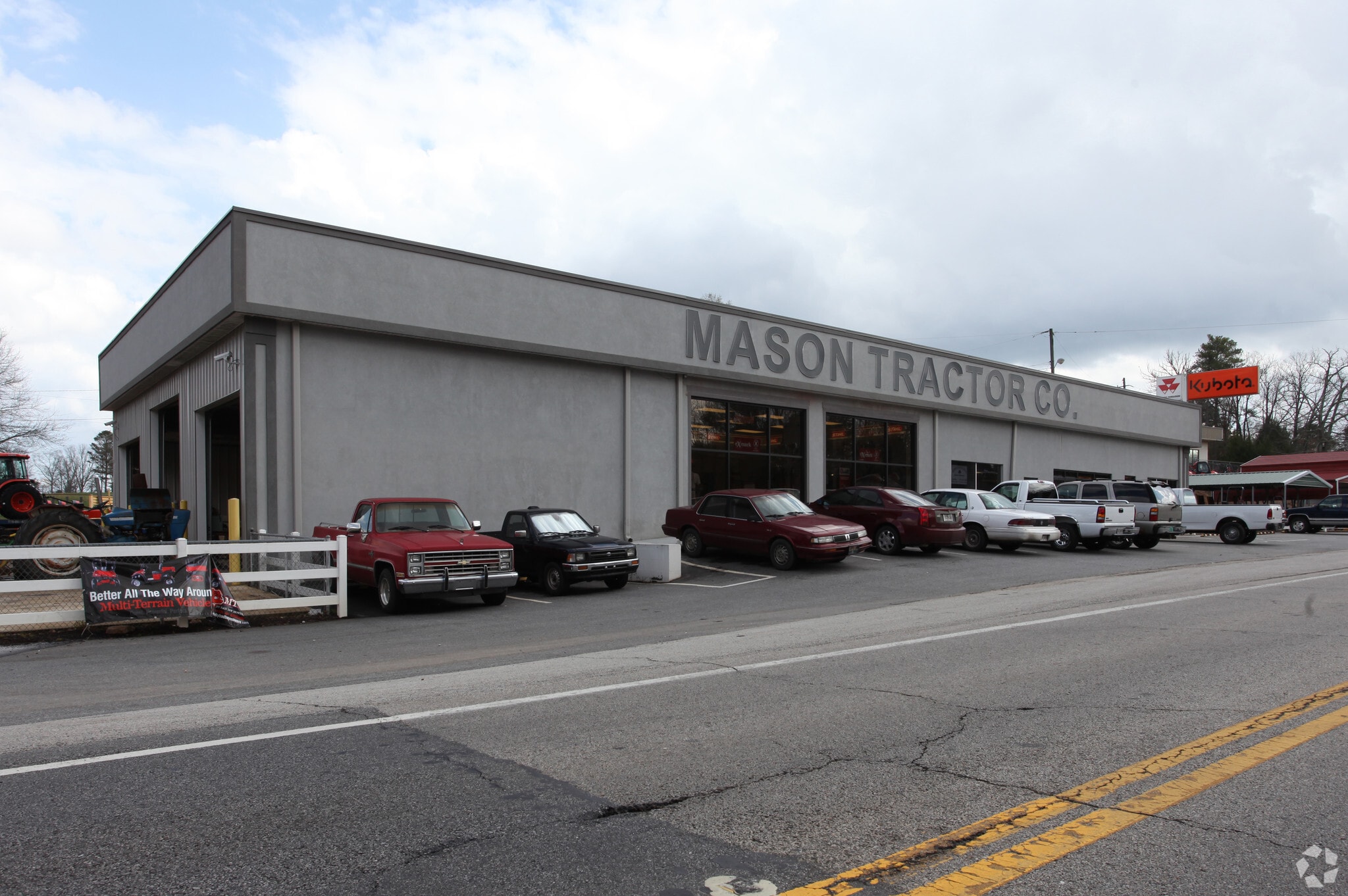 2510 Dahlonega Hwy, Cumming, GA for Sale