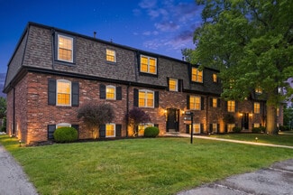 Louisville, KY Apartments - 4219-4221 N Church Way Louisville, KY Apartments - 4219-4221 N Church Way