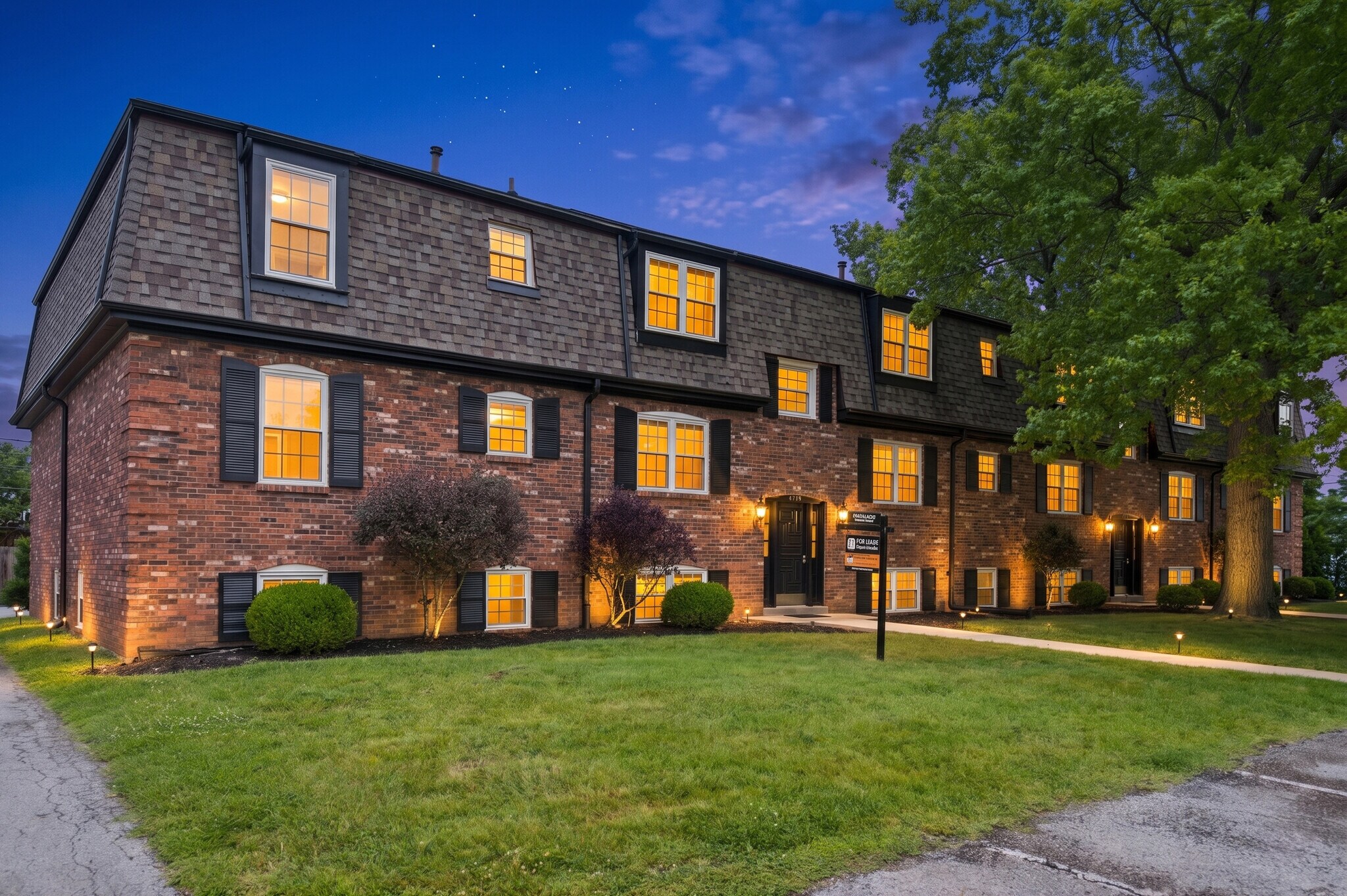 4219-4221 N Church Way, Louisville, KY for Sale