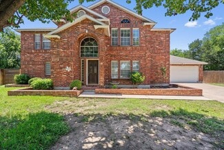 Cedar Park, TX Residential Income - 201 Covala Dr Cedar Park, TX Residential Income - 201 Covala Dr