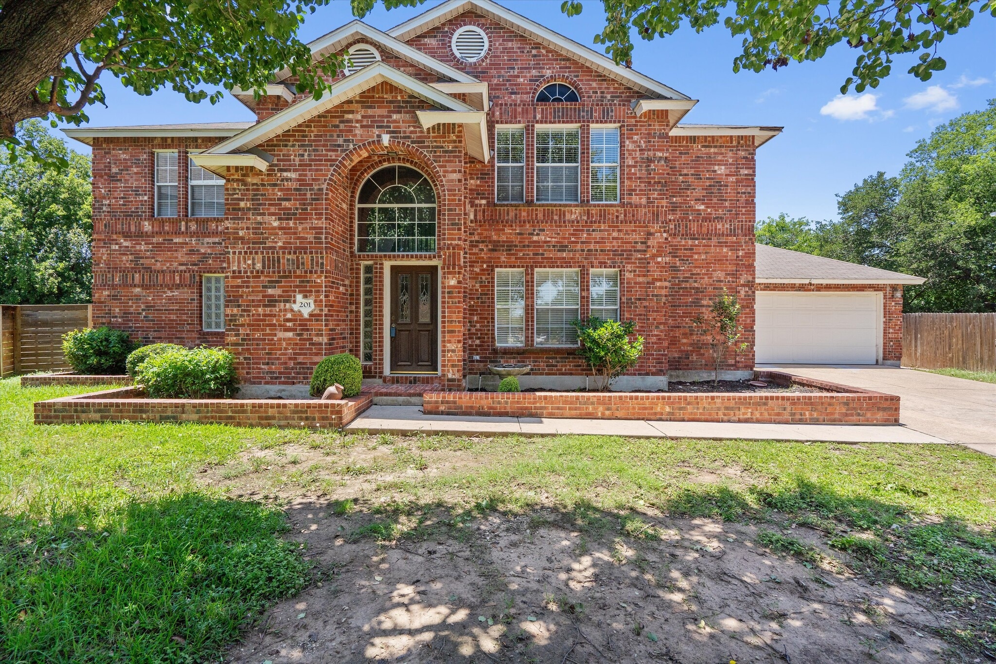 201 Covala Dr, Cedar Park, TX for Sale