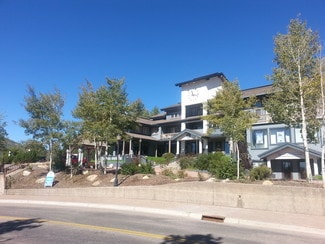 Steamboat Springs, CO Retail - 1724 Ski Time Square Dr