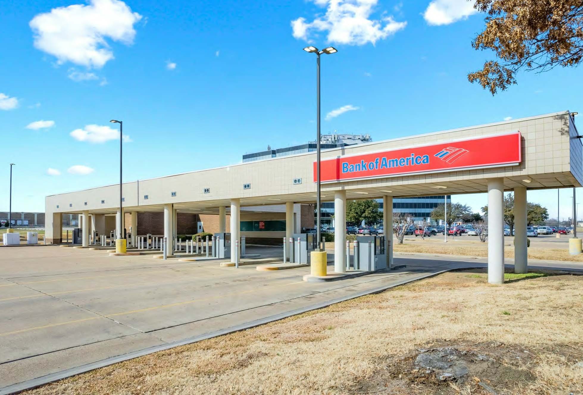 525 Bank of America Blvd., Grand Prairie, TX for Sale