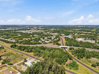 Palmetto, FL Commercial Land - 4340 US 19 Palmetto, FL Commercial Land - 4340 US 19