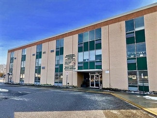 Glen Burnie, MD Office - 791 Aquahart Rd Glen Burnie, MD Office - 791 Aquahart Rd