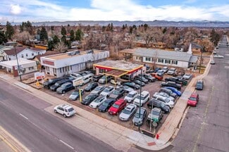 Englewood, CO Auto Dealership - 4201 S Broadway