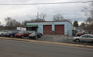 The Townhomes at Douglas Hall The Townhomes at Douglas Hall