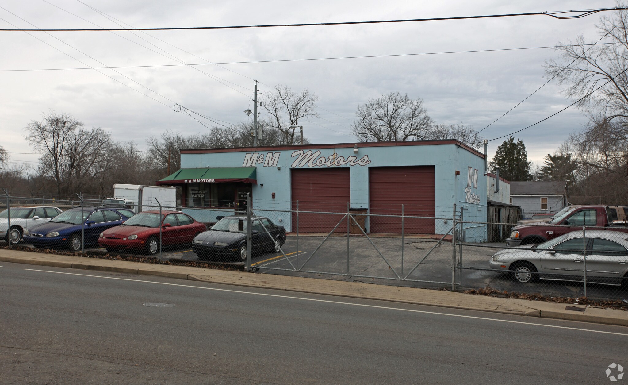 , Nashville, TN for Sale