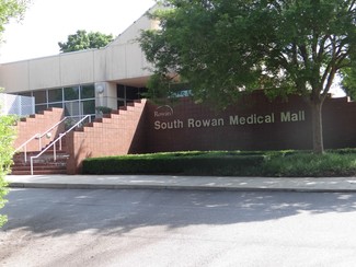 China Grove, NC Office - 308 E Centerview St