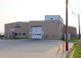 Edmonton, AB Manufacturing - 7504 52 St NW