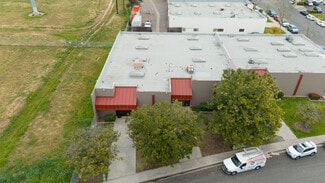 Chula Vista, CA Manufacturing - 1413 Jayken Way