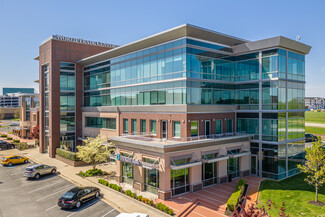 Rogers, AR Office - 3300 Market St