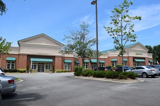 Alpharetta, GA Office/Medical, Office/Retail - 7855 N Point Pky