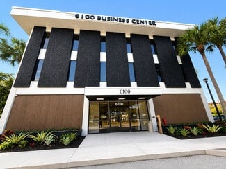 Davie, FL Office/Medical - 6100 Griffin Rd Davie, FL Office/Medical - 6100 Griffin Rd