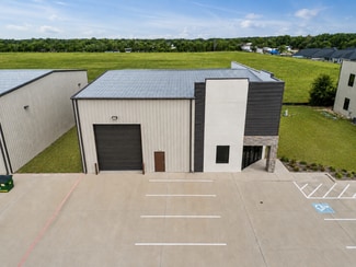 Cypress, TX Industrial - 16709 Telge Rd