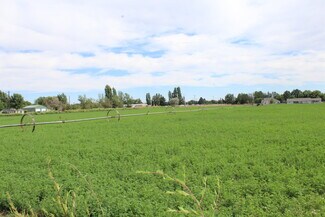 Moses Lake, WA Commercial Land - 5788 Road K NE