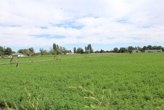 Moses Lake, WA Commercial - 5788 Road K NE