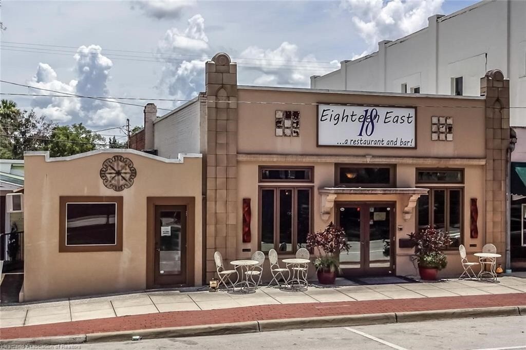 18 E Main St, Avon Park, FL for Sale